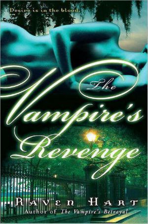 [Savannah Vampire 05] • The Vampire's Revenge